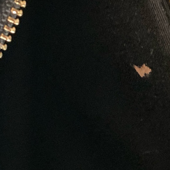 COACH FOLDOVER SIGNATURE COLORBLOCK WRISTLET - Picture 3 of 13